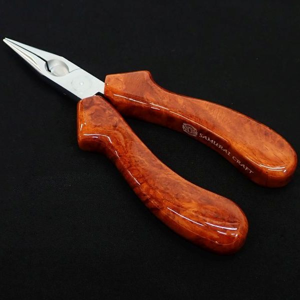 【サムライクラフト】 KNIPEXプライヤー 25-140モデル各種