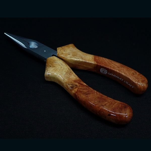 【サムライクラフト】 KNIPEXプライヤー 25-160モデル各種