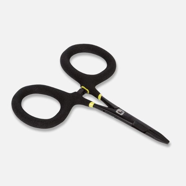 【ルーン】  ローグ マイクロ シザー フォーセップス ウィズ コンフィグリップ