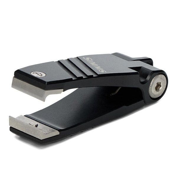 【シムス】 シムス ガイドニッパー ブラック