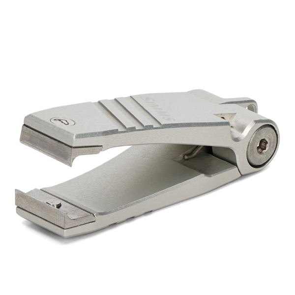 【シムス】 シムス ガイドニッパー シルバー