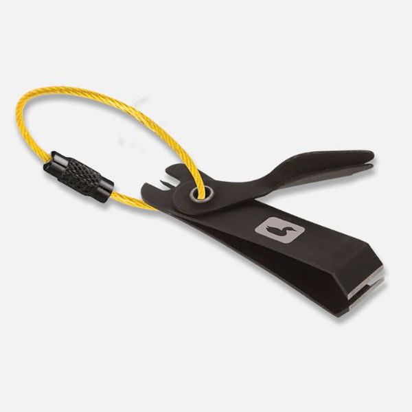 【ルーン】 ROGUE NIPPERS with KNOT TOOL