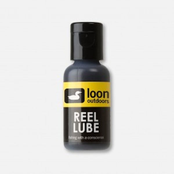 【ルーン】 REEL LUBE
