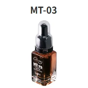 【M.T.C.W】 MT-03