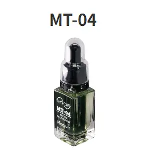 【M.T.C.W】 MT-04