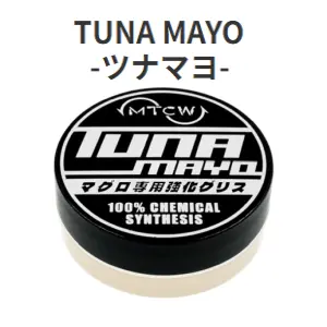 【M.T.C.W】 TUNA MAYO
