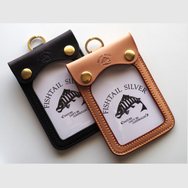 【フィッシュテイルシルバー】 L.HOLDER-01 各種