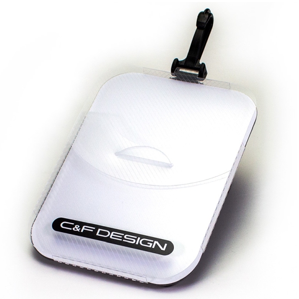 【C&F】 CFA-210 ライセンス ポケット
