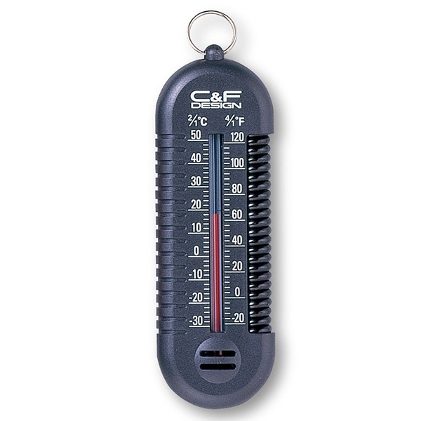 【C&F】 CFA-100 3-in-1 サーモメーター