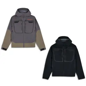 【シムス】 26 G3ガイドジャケット 各種