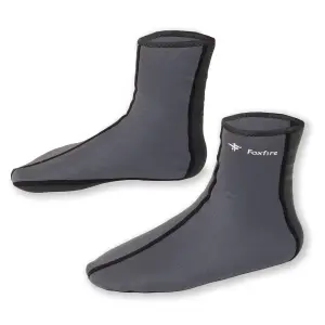 【フォックスファイヤー】 26 ULウェーディングSソックス 各種