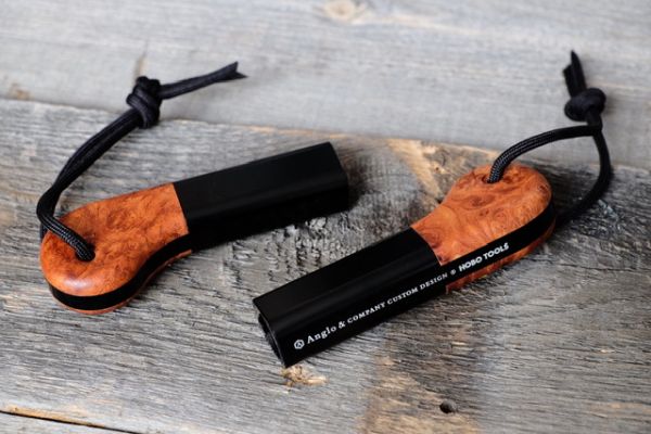 【アングロ】 HOBO TOOLS 熊避けピストル「KUMAODOSHI」(予約申し込み)