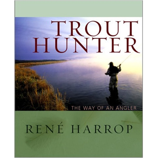 【マーヴェリック】 TROUT HUNTER(日本語版)