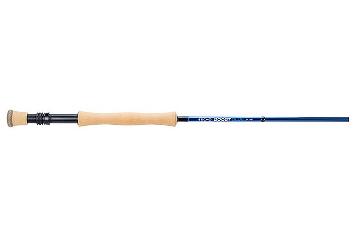 【エコー】 ブーストブルー BSB-690