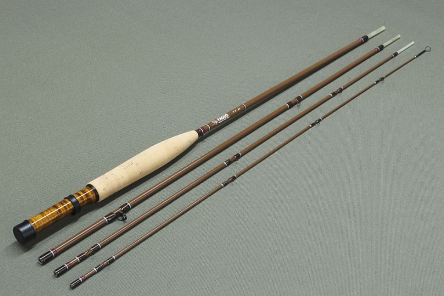 【ファーガス】 ファインループ f-6043FL