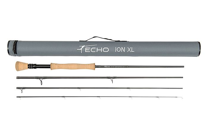【エコー】 イオンエックスエル ION-690XL
