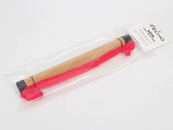 【エコー】 スペイアダプター