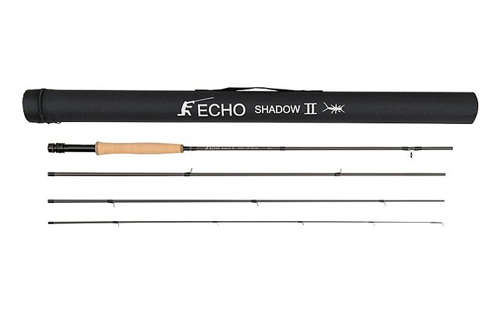【エコー】 シャドーツー SH2-2100