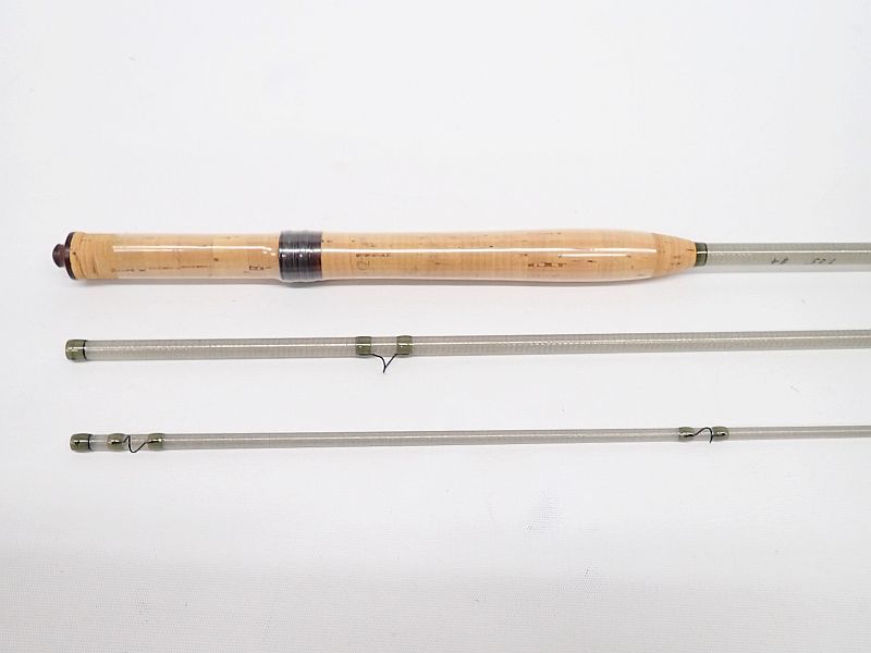 【シモムラロッドワークス】 Fiber Glass ファイバーグラス734/3