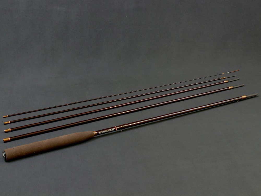 【カムパネラ】 TENKARA 270