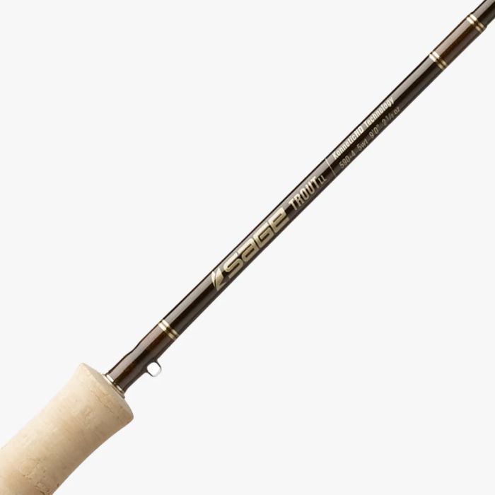 【セージ】 486-4 TROUT LL