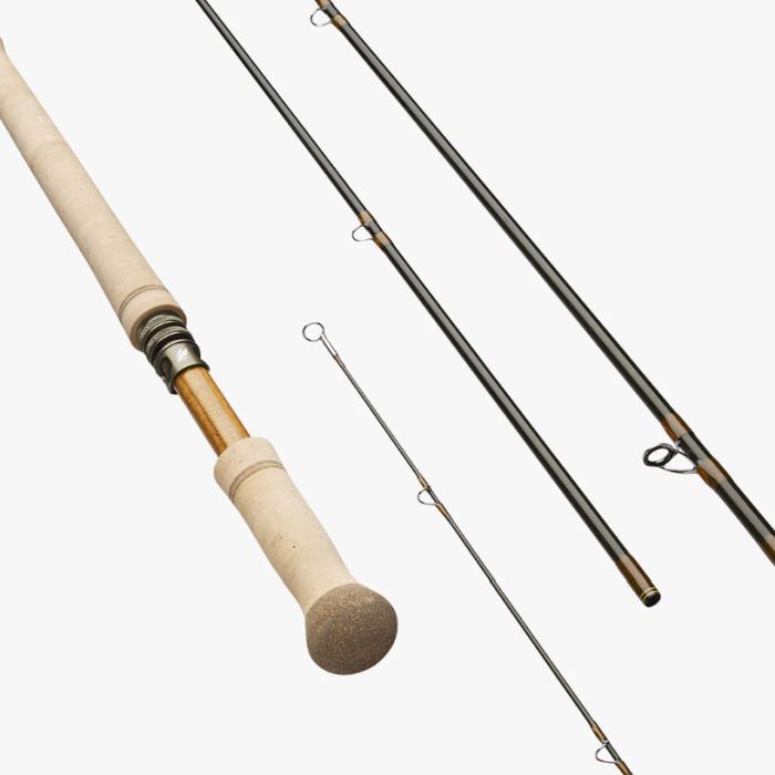 【セージ】 1109-4 TROUT SPEY HD