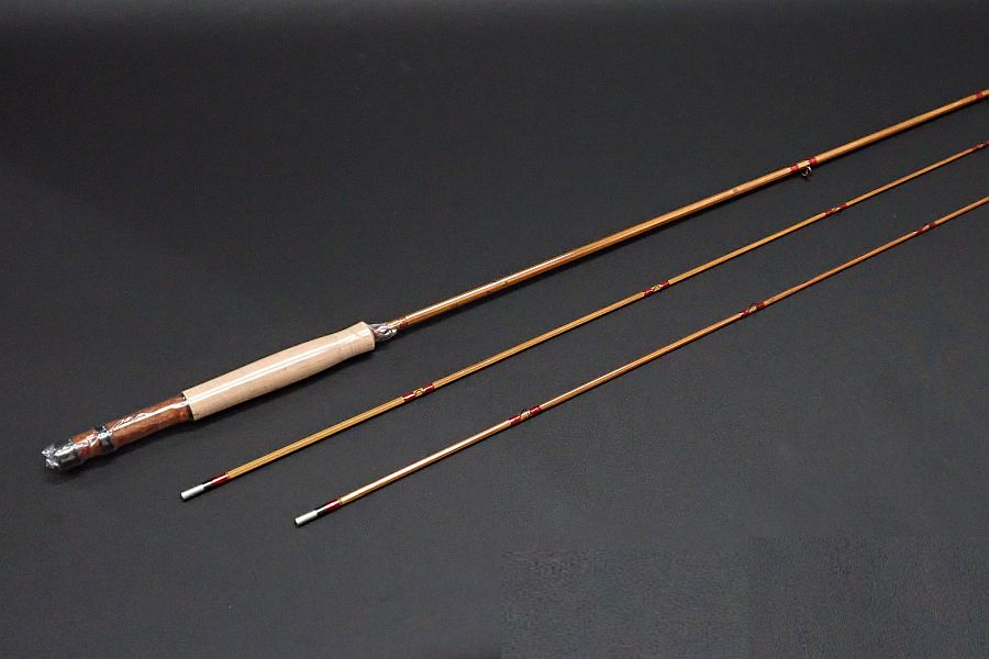 【ファーガス】 カスタムオーダー UDAセレクト f-7034US 2ティップ
