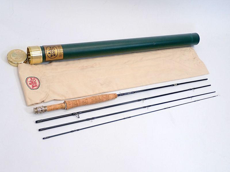 【ウィンストン】 ボロンIIt 803/4 中古