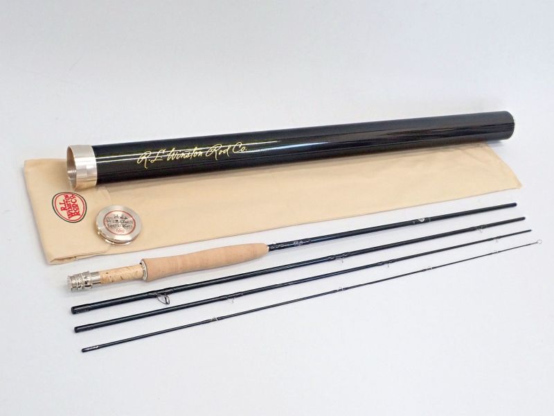 【ウィンストン】 エア2 903/4 中古