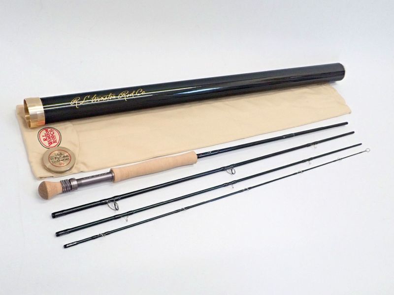 【ウィンストン】 エア 968/4 中古