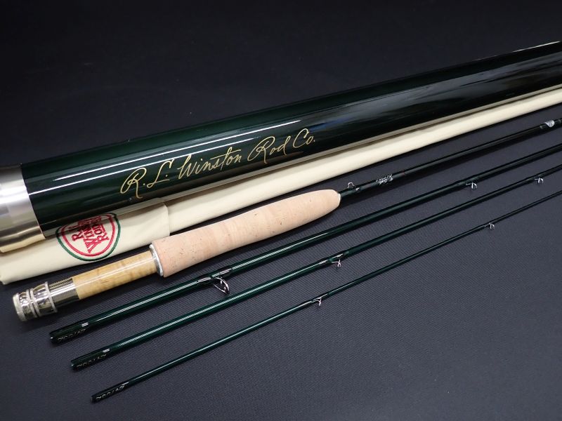 【ウィンストン】 ピュア905/4 中古