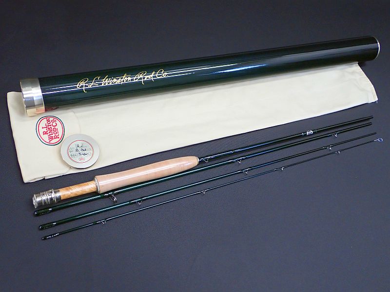 【ウインストン】 エアー 803-4 中古