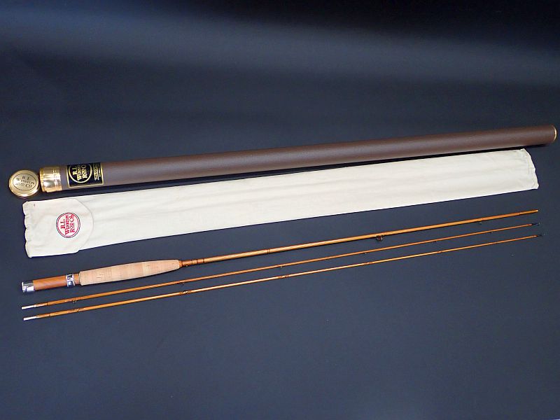 【ウィンストン】 バンブー 663 中古