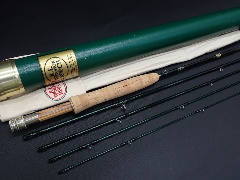 【ウィンストン】 LT5 792 中古