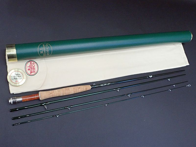 【ウィンストン】 GVX セレクト 863/4 中古