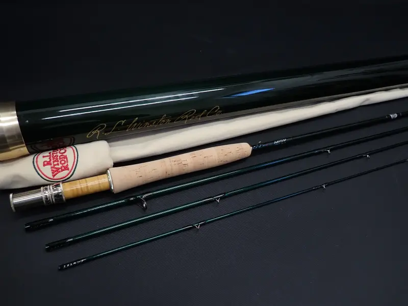 【ウィンストン】 エア 863/4 中古