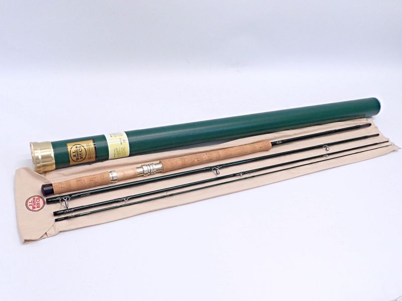 【ウィンストン】 スペイ 1308/4 中古