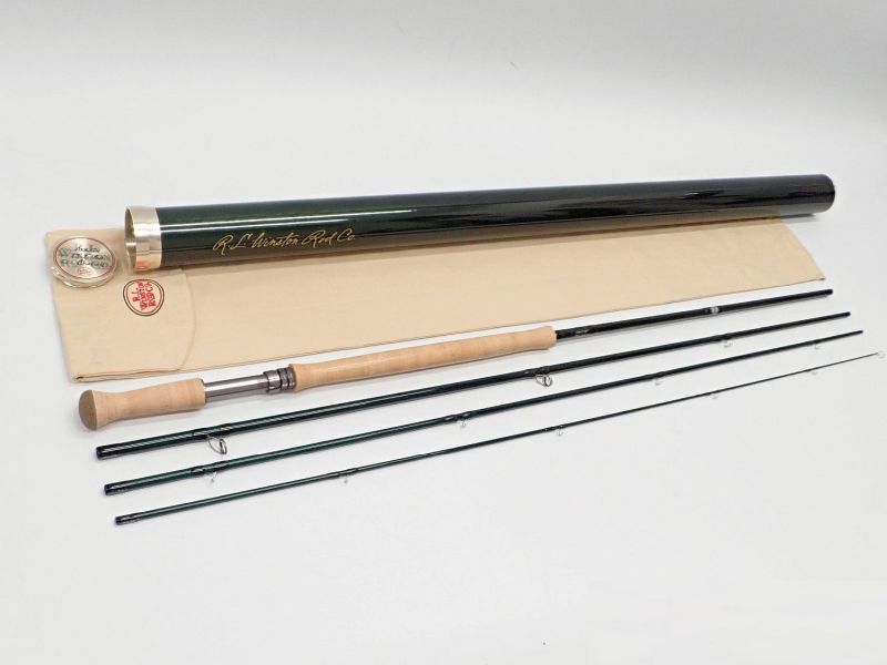 【ウィンストン】 エア TH 1338/4 中古