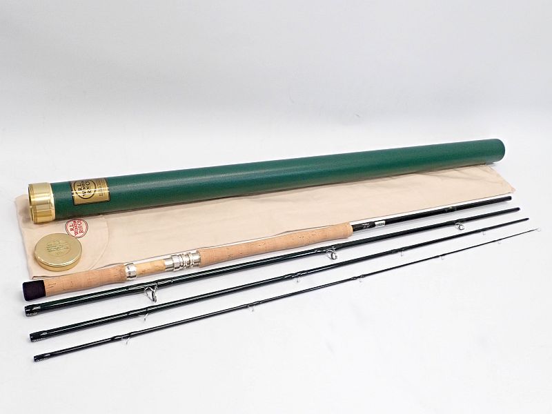 【ウィンストン】 スペイ 1409-4 中古