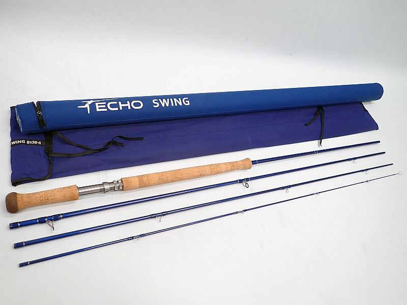 【エコー】 スイング SWING 8136-4 中古