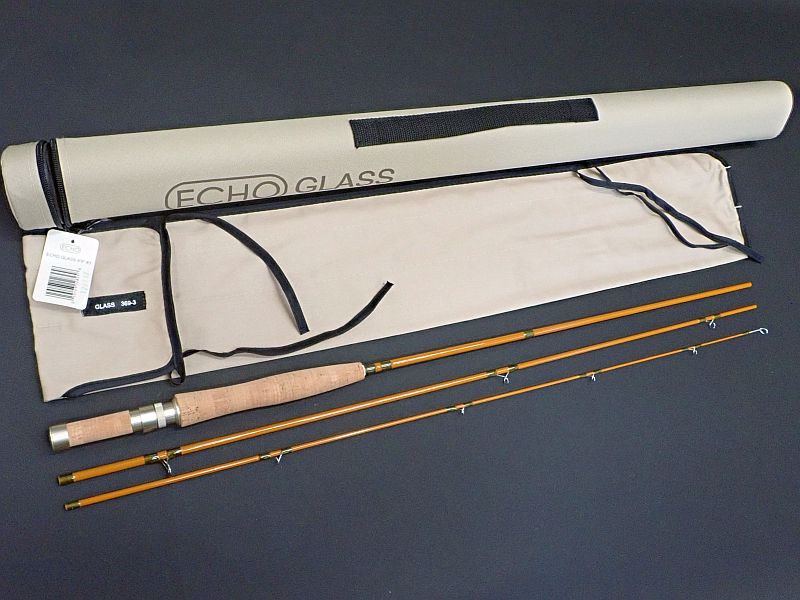 【エコー】 グラス 369-3 中古