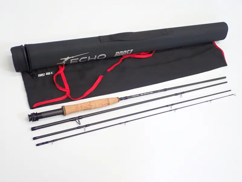 【エコー】 ブースト 480-4 中古