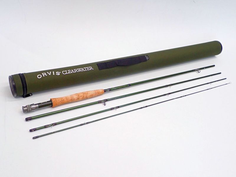 【オービス】 クリアウォーター 105-4 中古