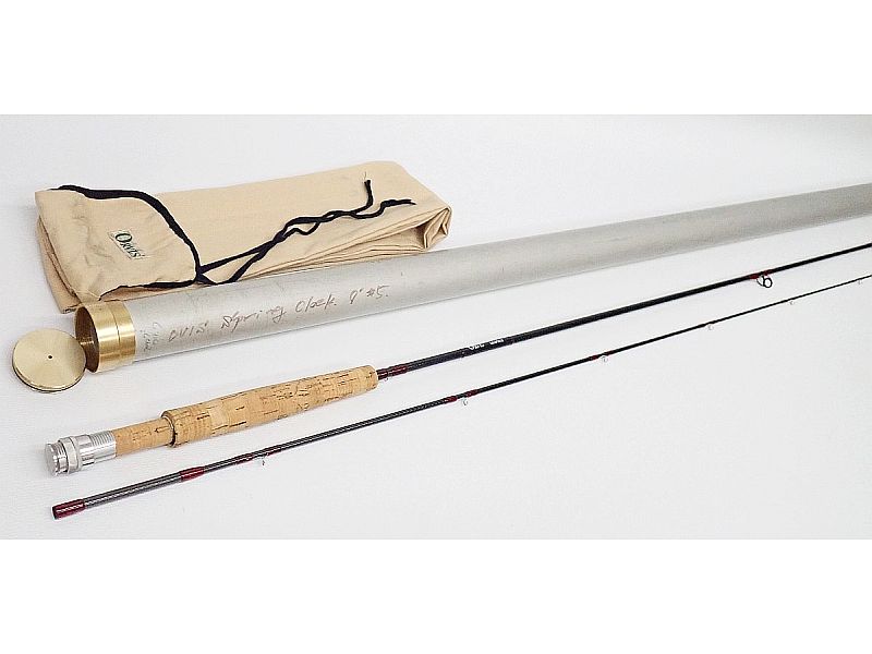 【オービス】 スプリングクリーク 905 中古