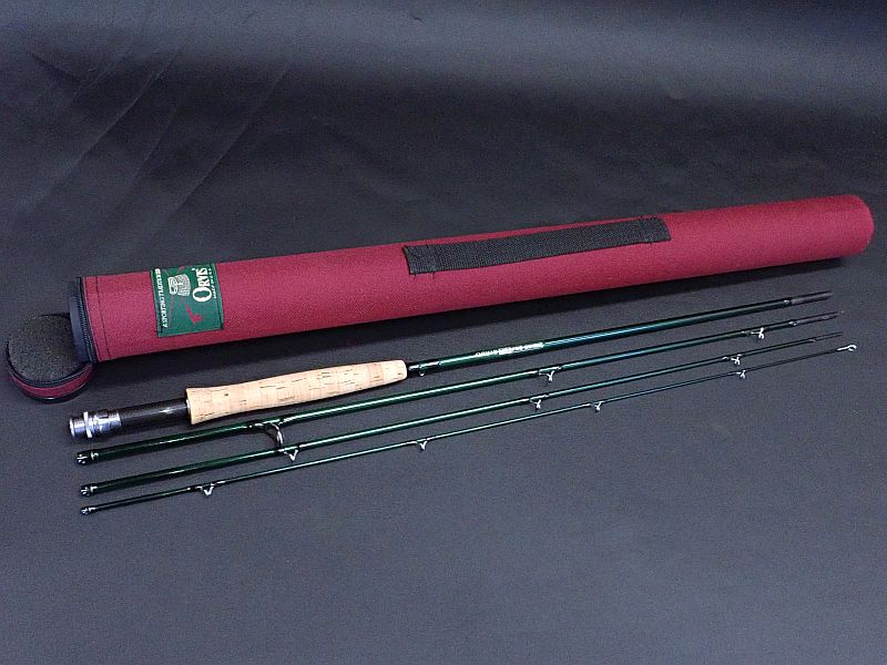 【オービス】 TLS プロガイド 906-4 中古