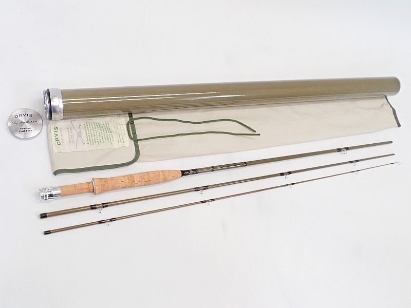 【オービス】 スーパーファイングラス 764-3 中古