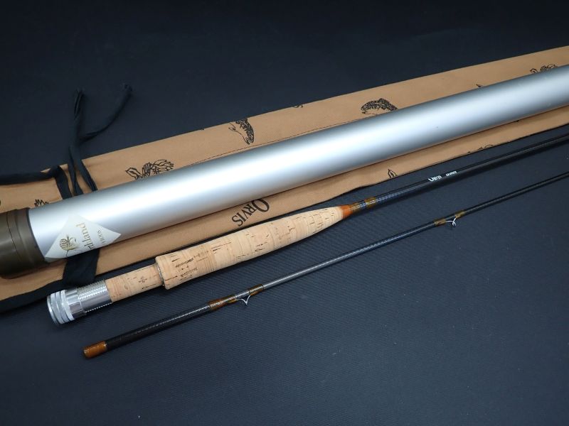 【オービス】 ヘンリーズフォーク865 中古