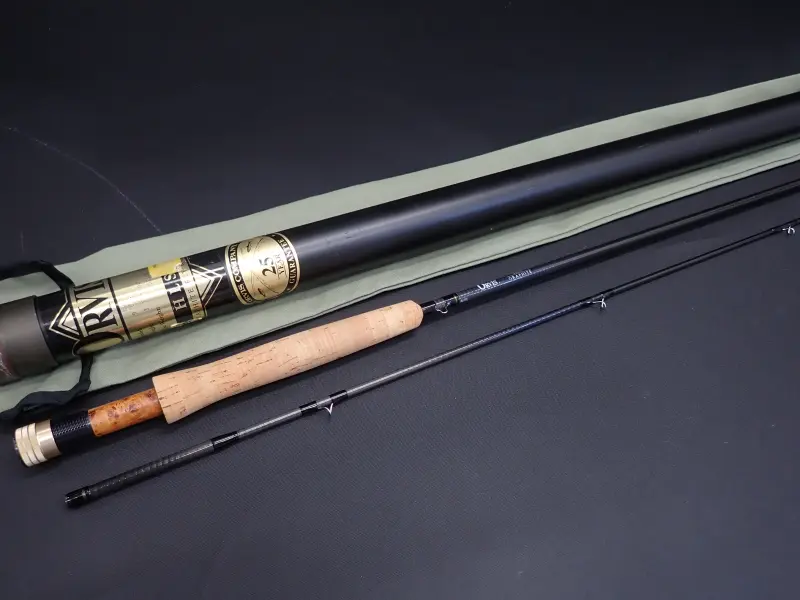 【オービス】 グラファイト HLS906 中古