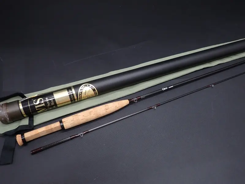 【オービス】 スーパーファイン　ティペット 763　② 中古