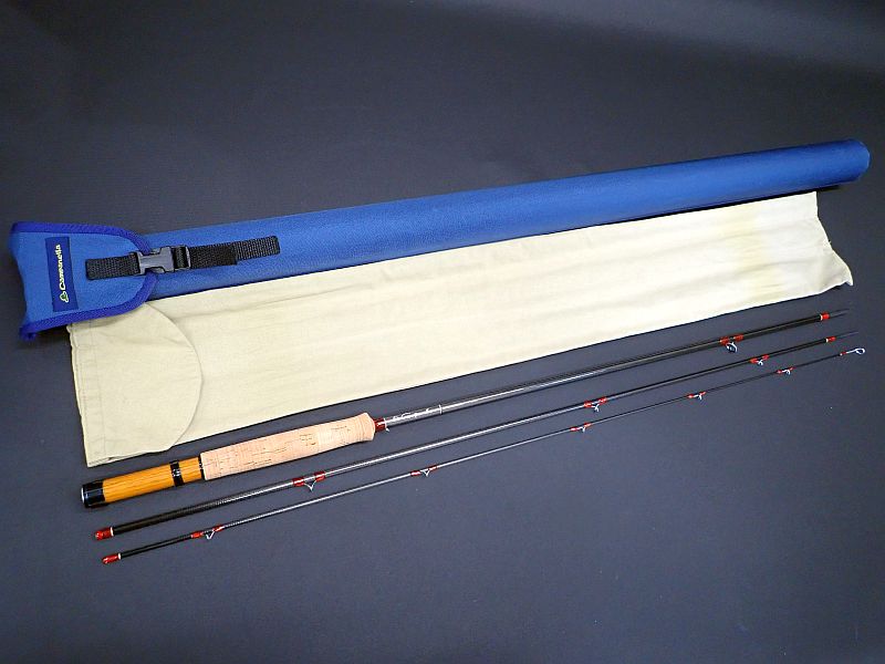 【カムパネラ】 クロスカントリー C3774XC 中古